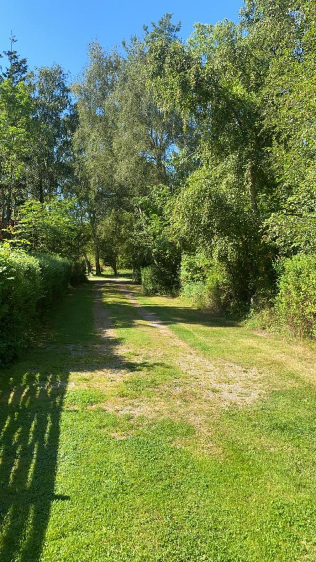 Hummingen Strandvej Dannemare Kültér fotó