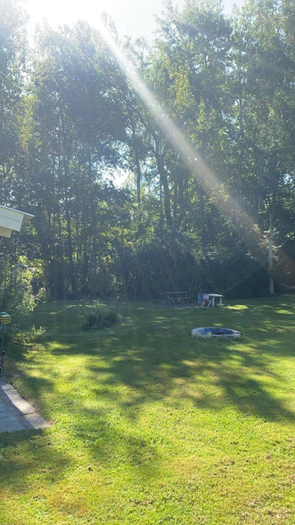 Hummingen Strandvej Dannemare Kültér fotó